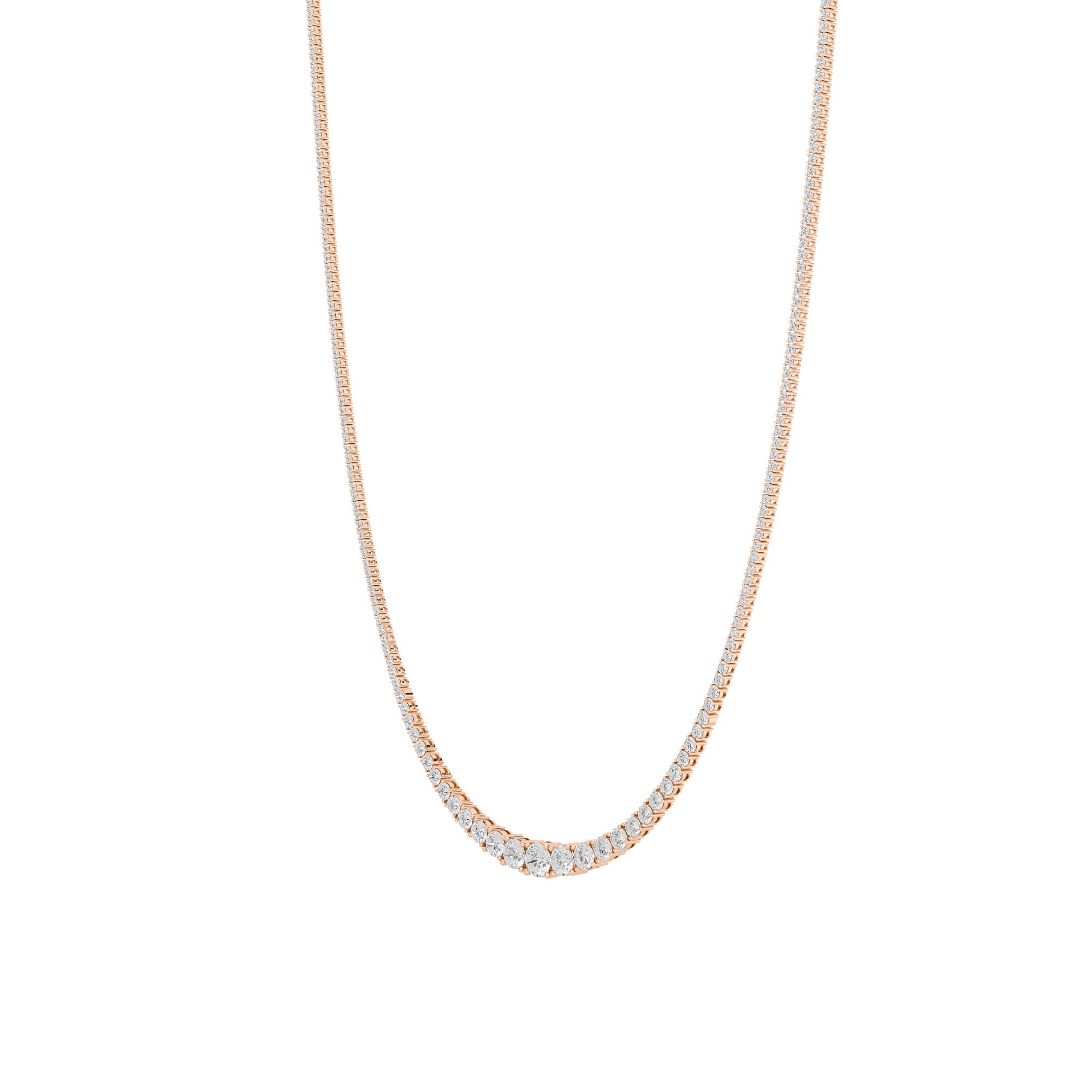 #Color_14K - Rose Gold #Color_18K - Rose Gold