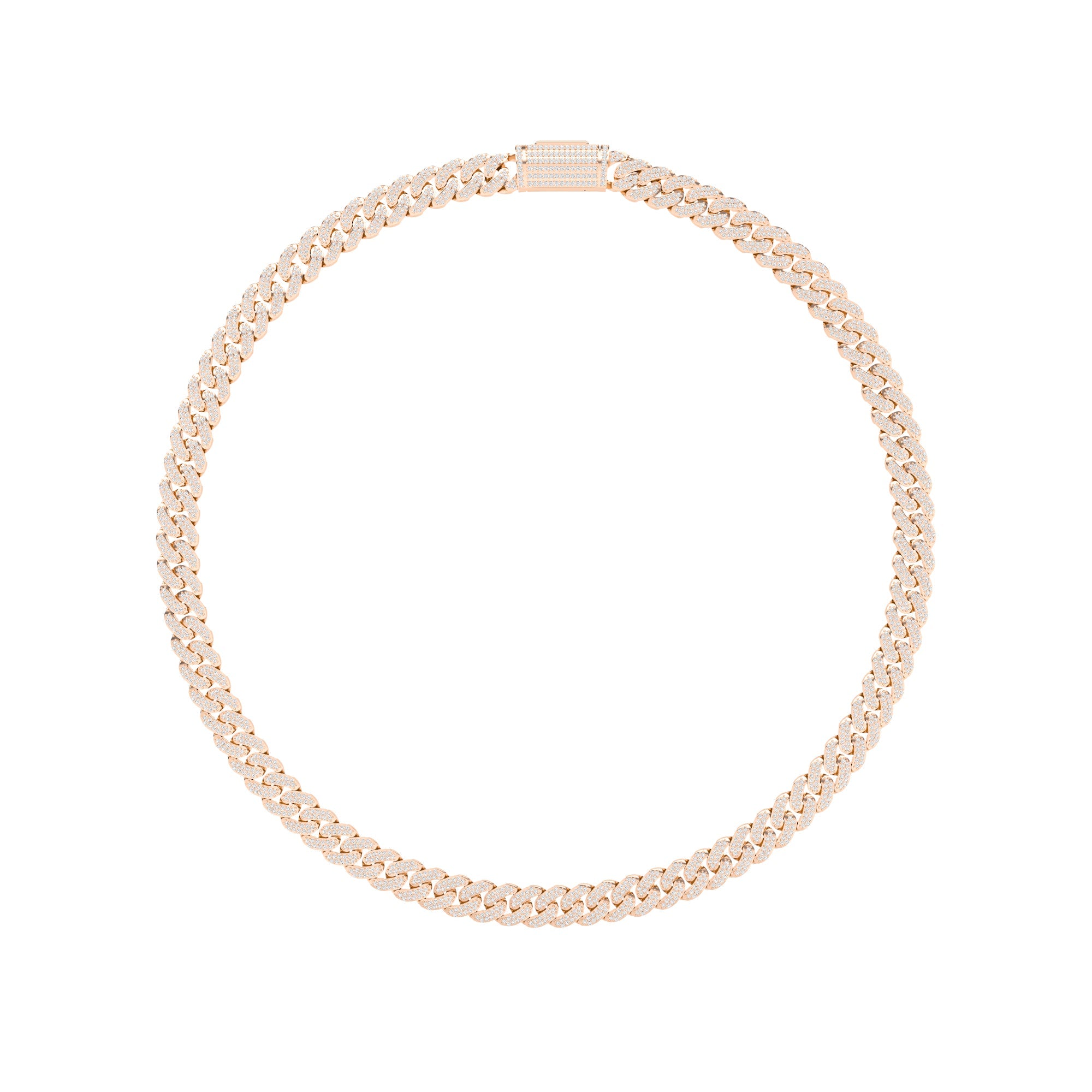 #Color_14K - Rose Gold #Color_18K - Rose Gold