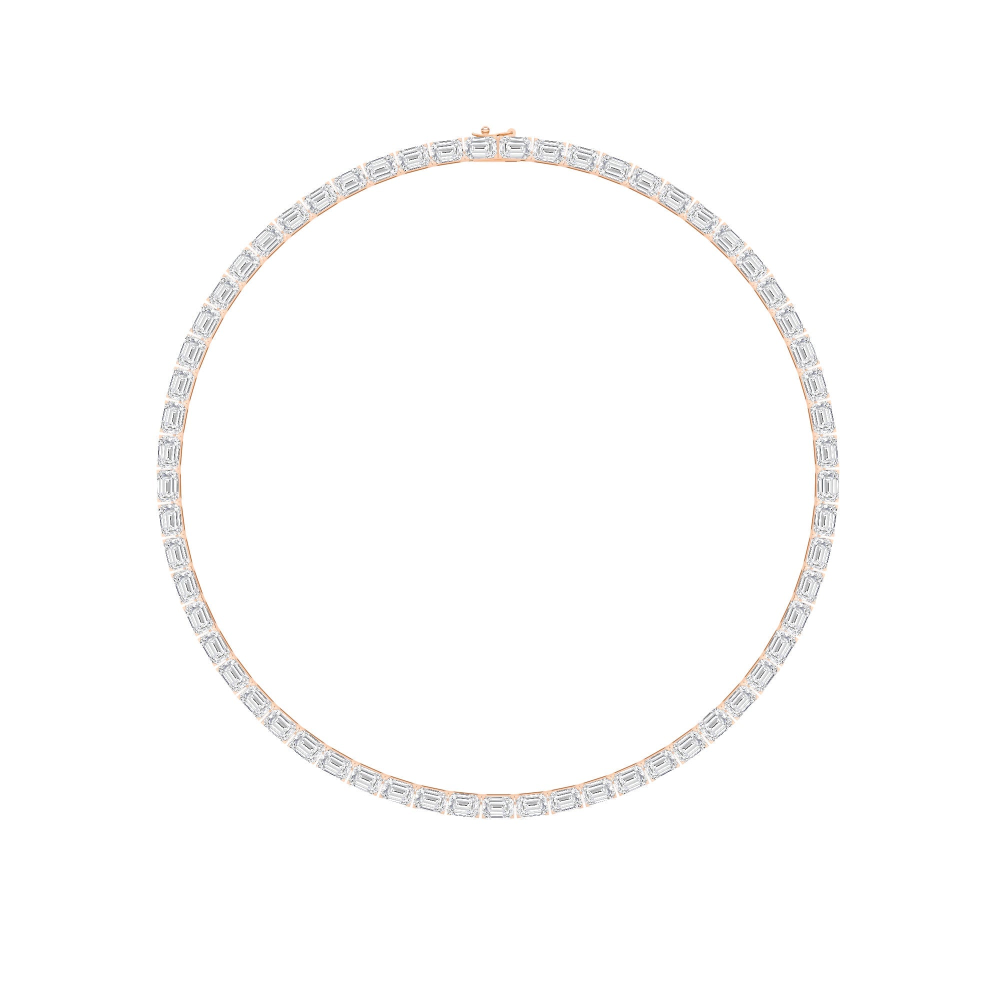 #Color_14K - Rose Gold #Color_18K - Rose Gold