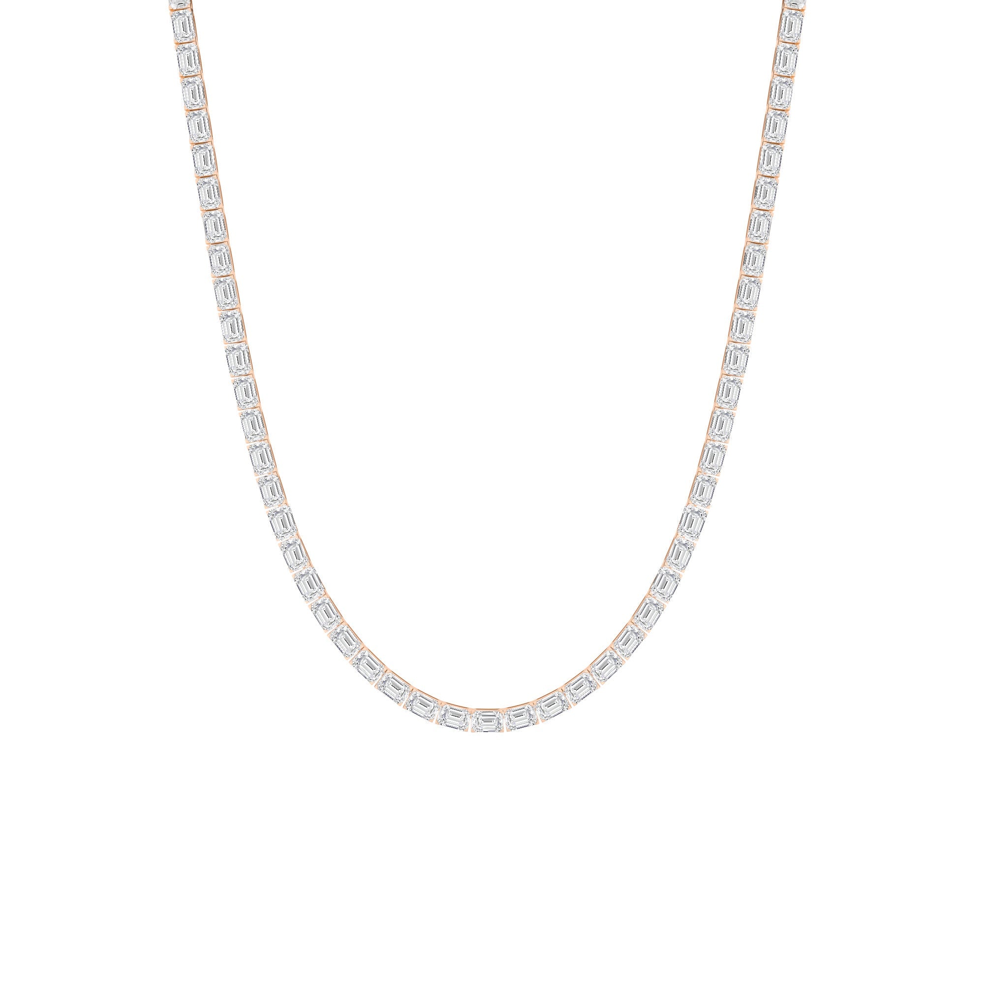 #Color_14K - Rose Gold #Color_18K - Rose Gold