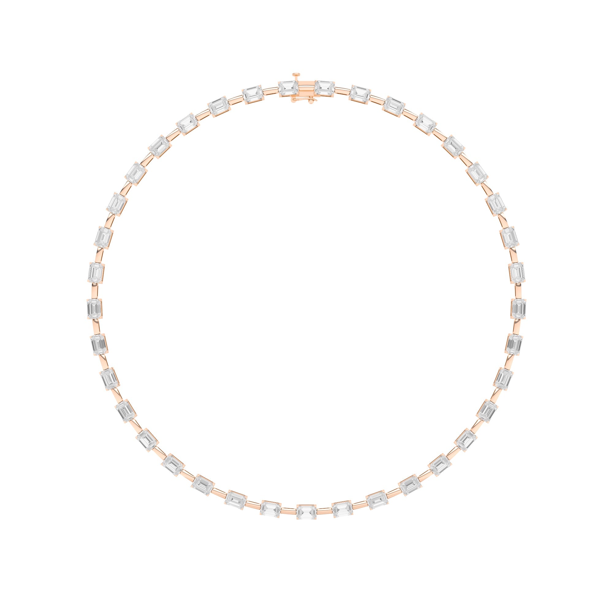 #Color_14K - Rose Gold #Color_18K - Rose Gold