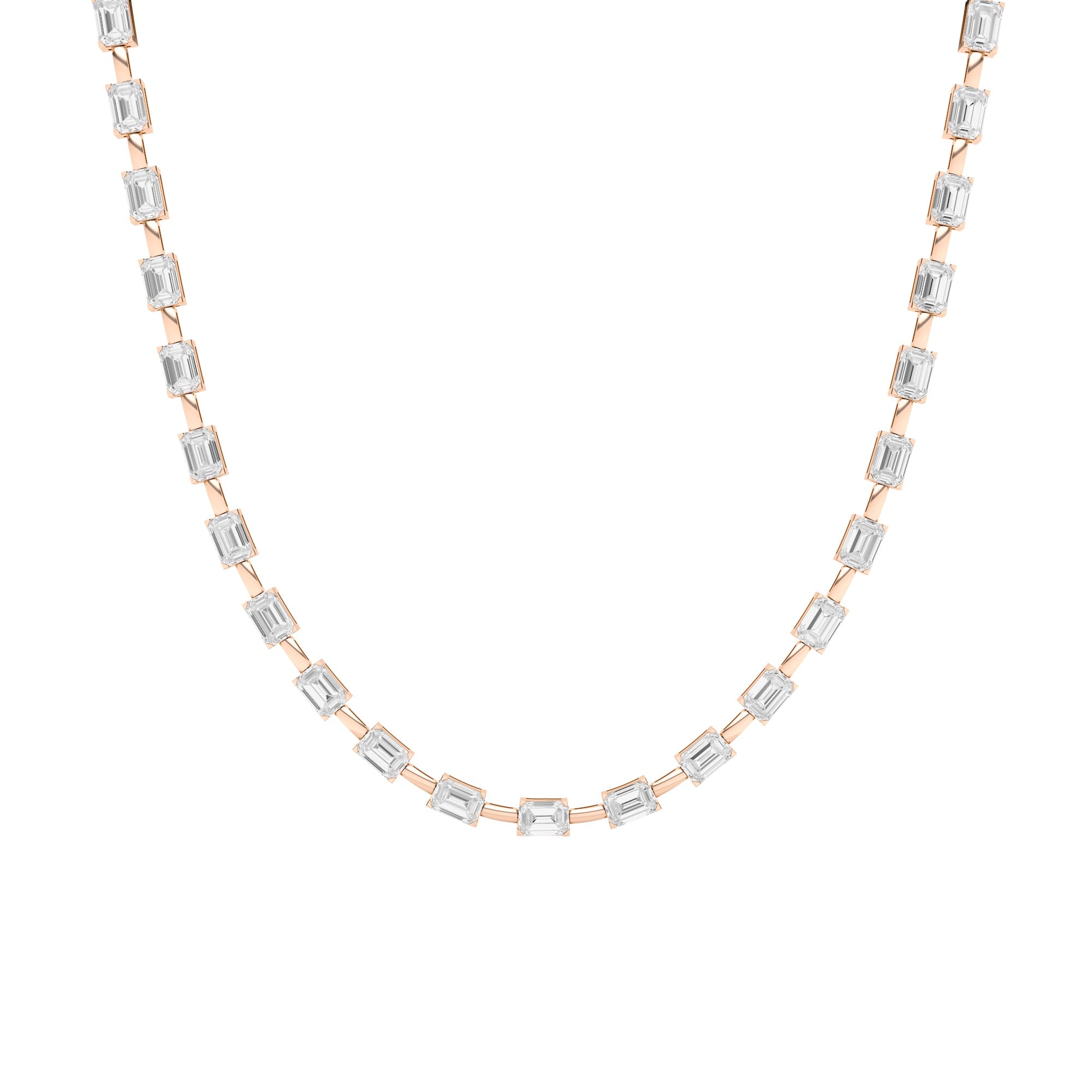 #Color_14K - Rose Gold #Color_18K - Rose Gold