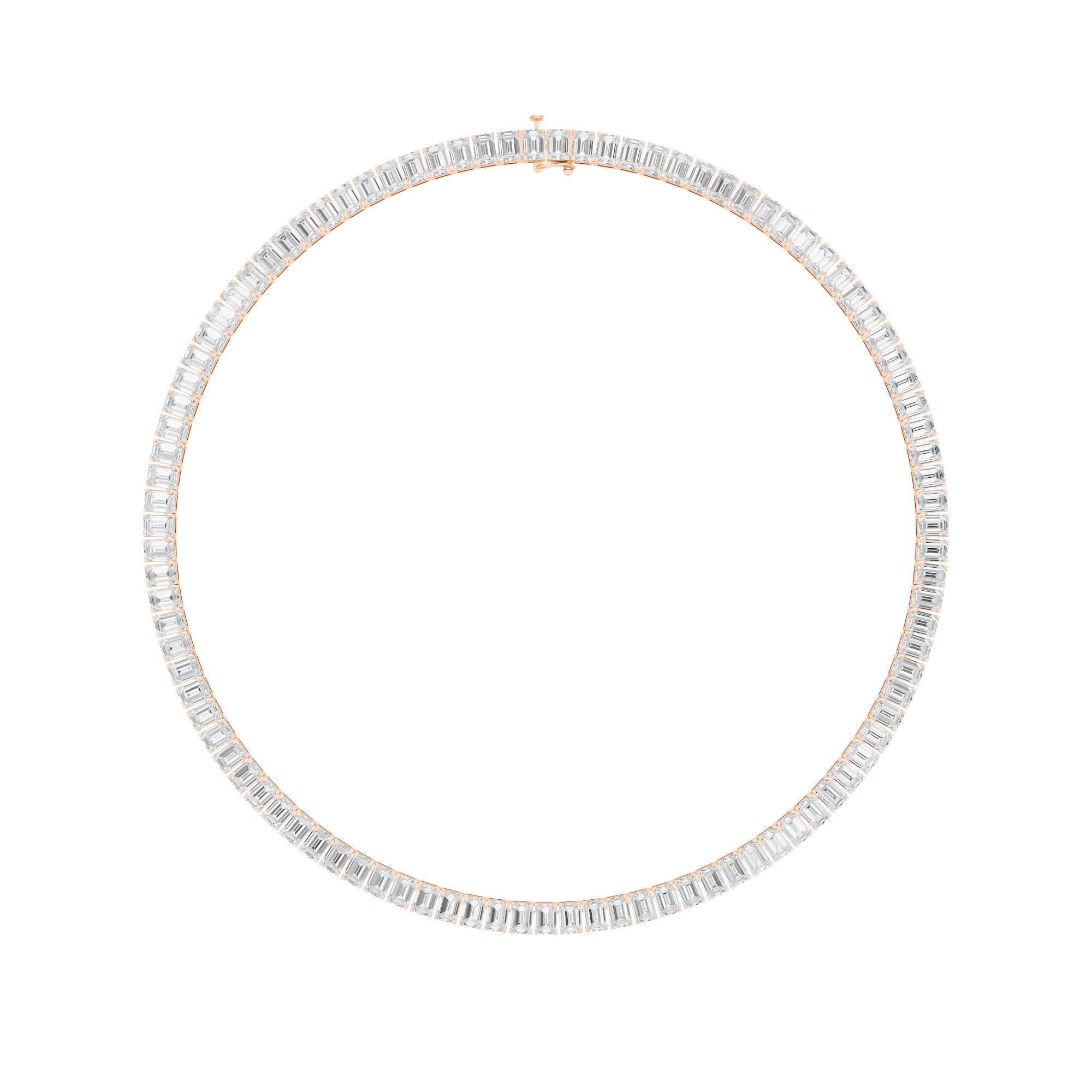 #Color_14K - Rose Gold #Color_18K - Rose Gold