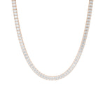 Load image into Gallery viewer, #Color_14K - Rose Gold #Color_18K - Rose Gold