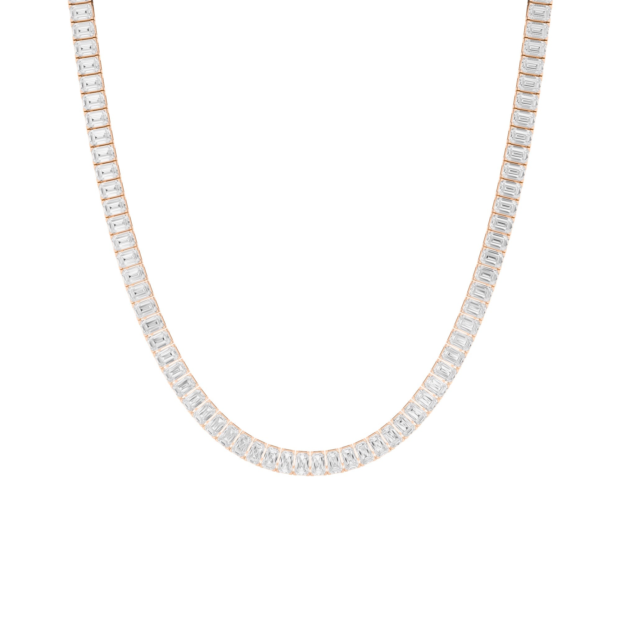 #Color_14K - Rose Gold #Color_18K - Rose Gold