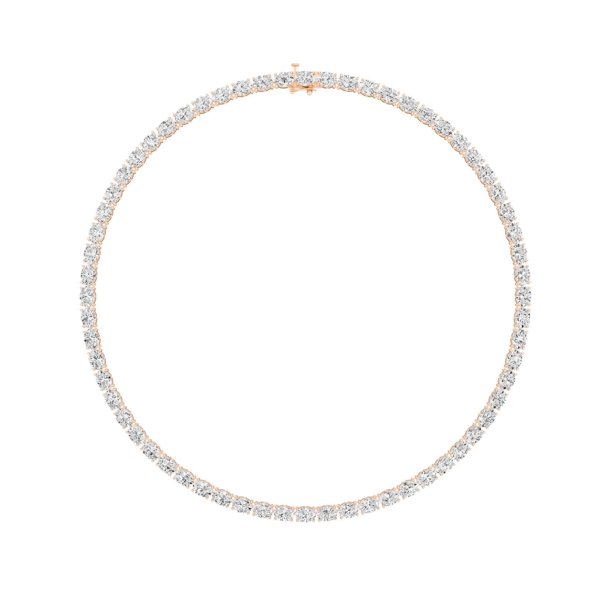 #Color_14K - Rose Gold #Color_18K - Rose Gold