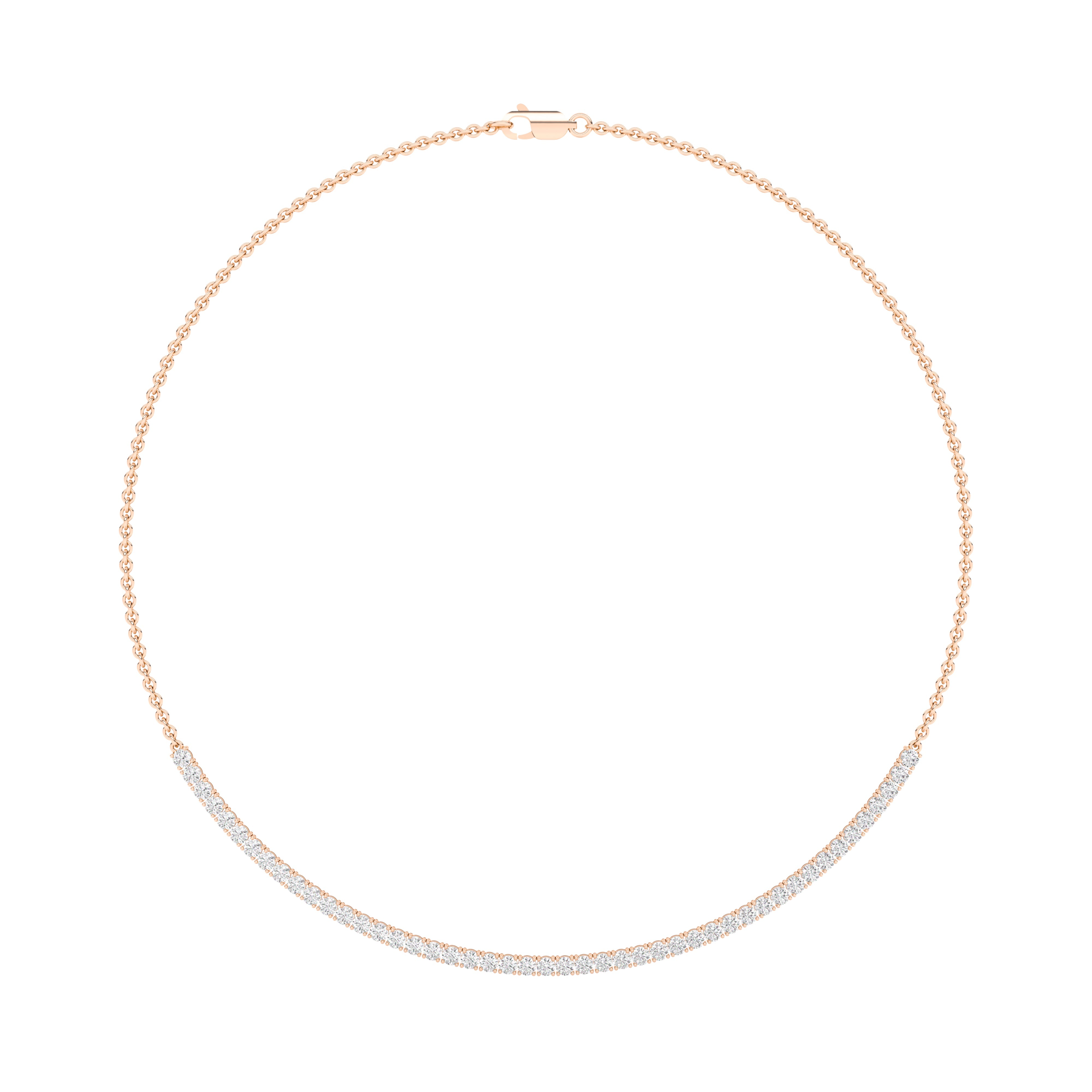 #Color_14K - Rose Gold #Color_18K - Rose Gold