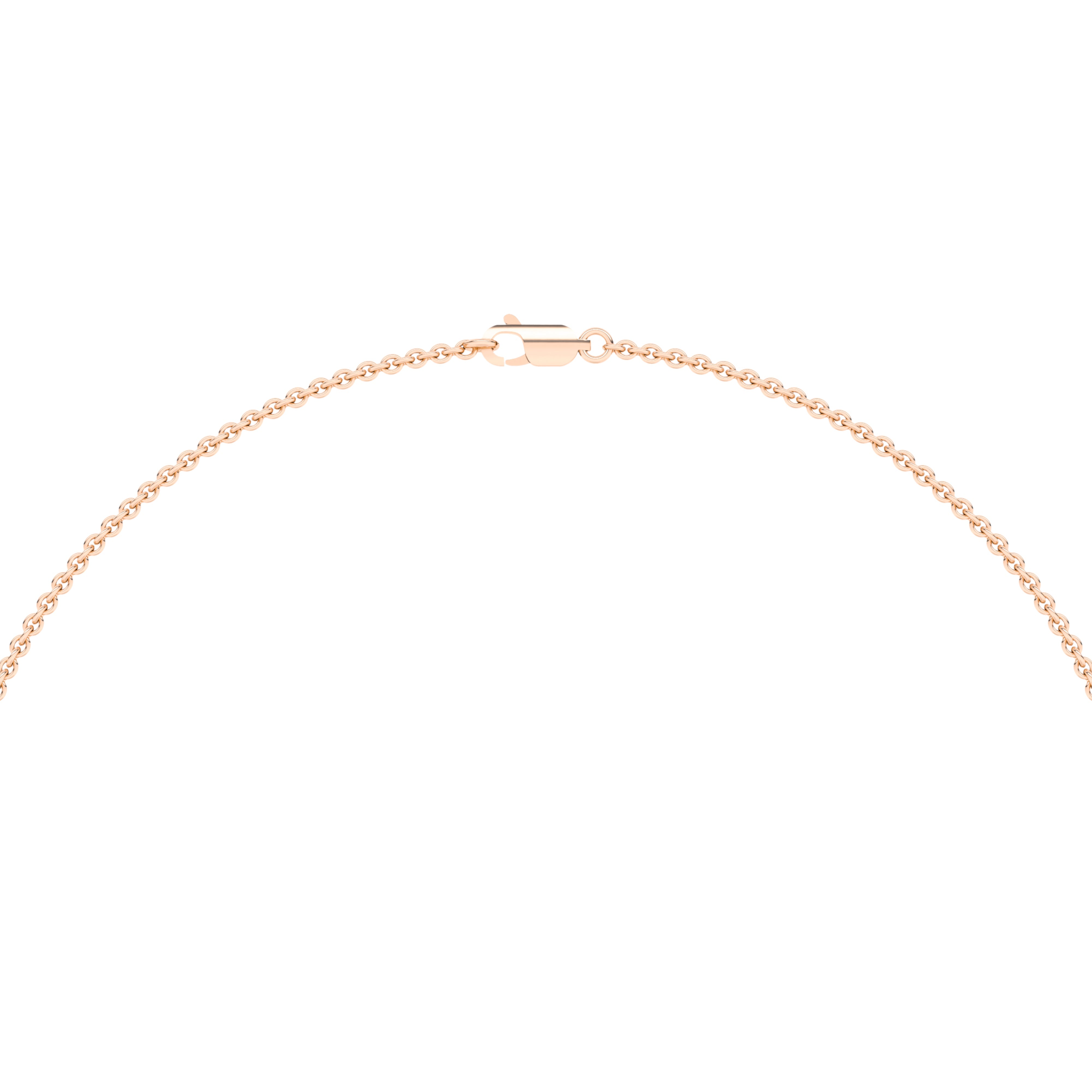#Color_14K - Rose Gold #Color_18K - Rose Gold