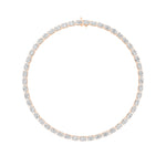 Load image into Gallery viewer, #Color_14K - Rose Gold #Color_18K - Rose Gold