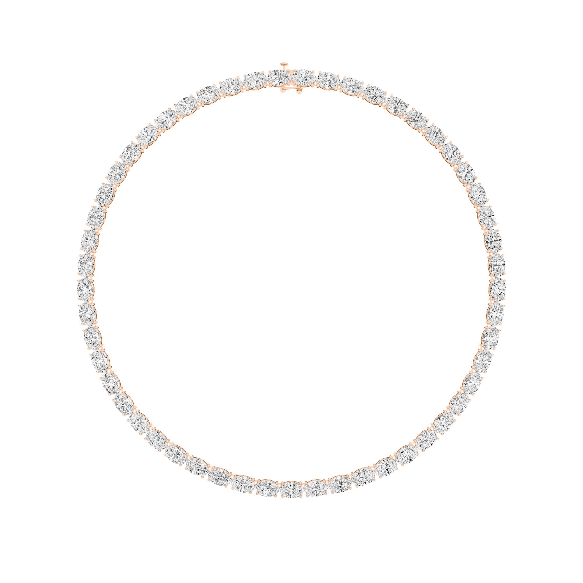 #Color_14K - Rose Gold #Color_18K - Rose Gold