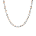 Load image into Gallery viewer, #Color_14K - Rose Gold #Color_18K - Rose Gold