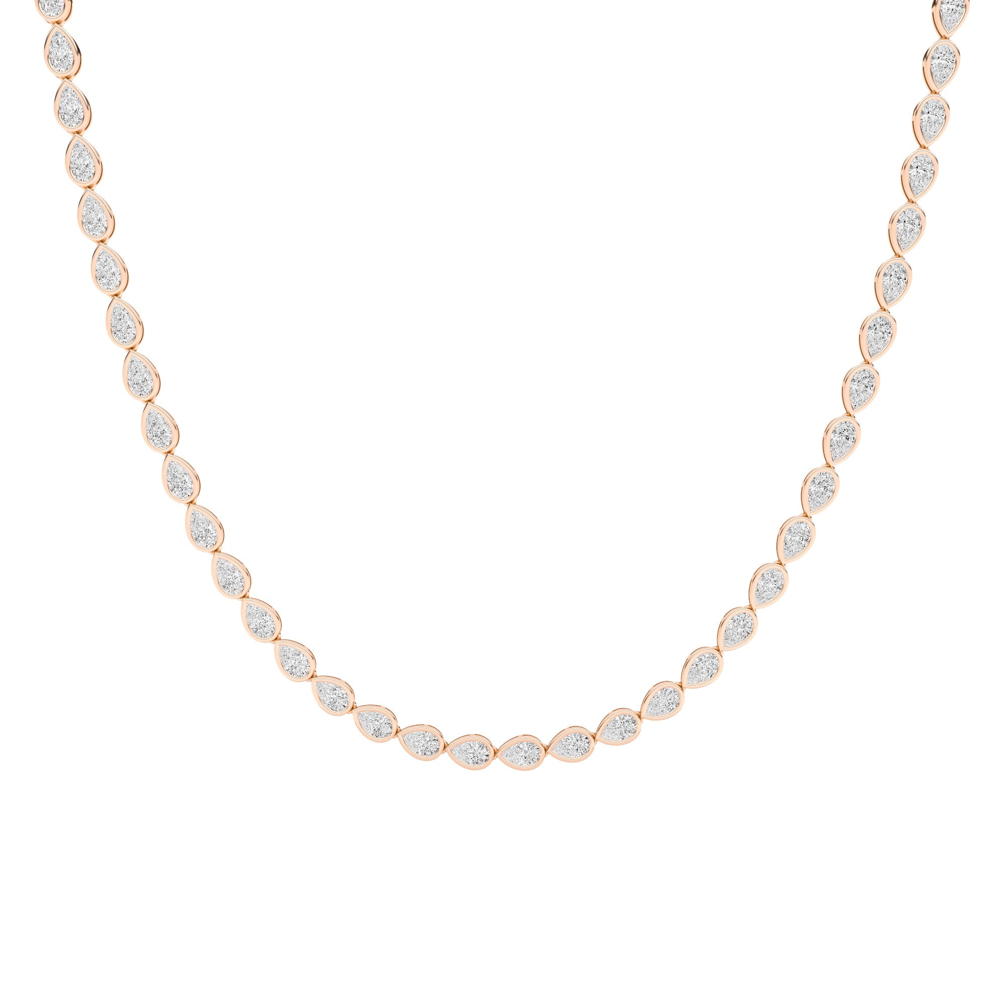 #Color_14K - Rose Gold #Color_18K - Rose Gold