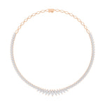 Load image into Gallery viewer, #Color_14K - Rose Gold #Color_18K - Rose Gold