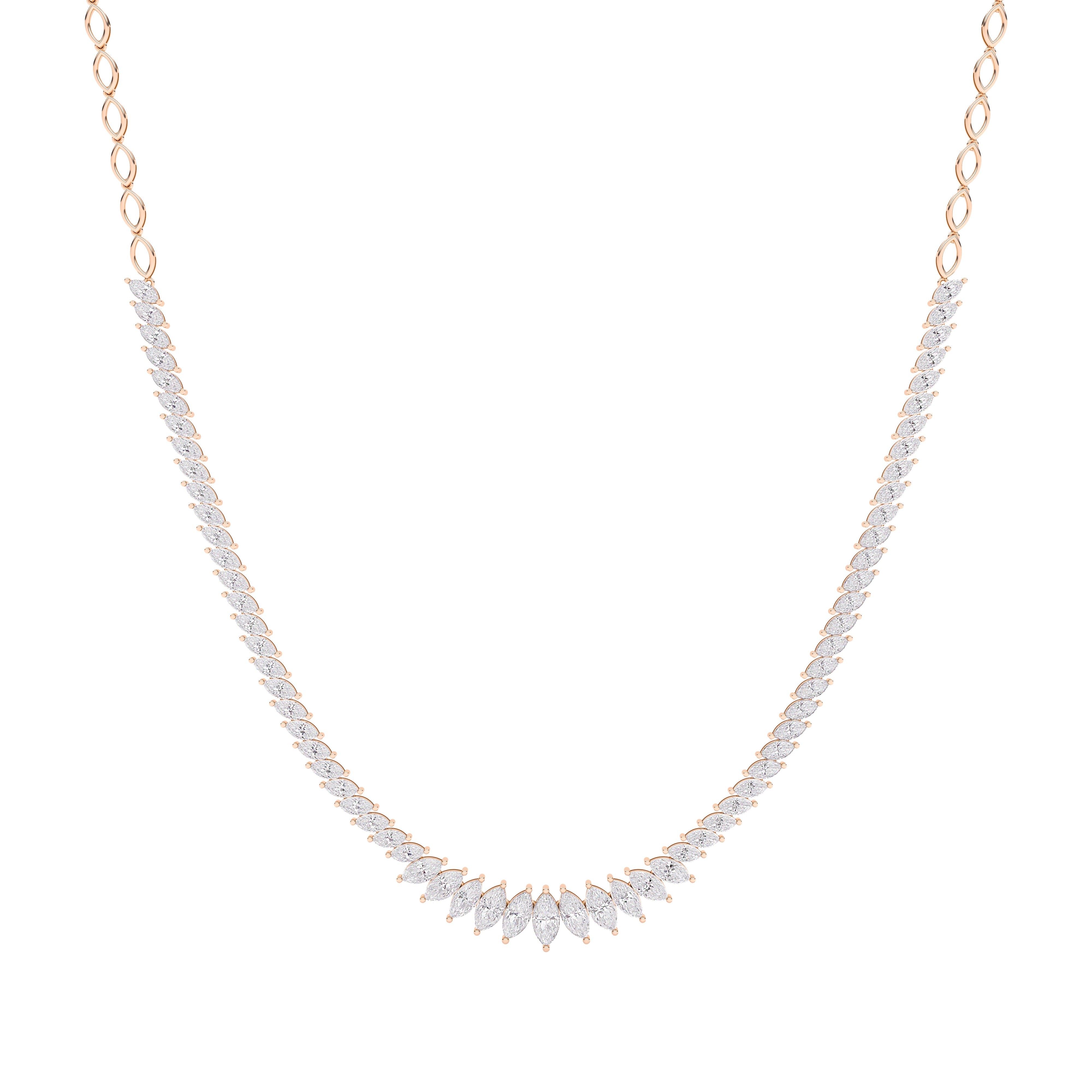 #Color_14K - Rose Gold #Color_18K - Rose Gold