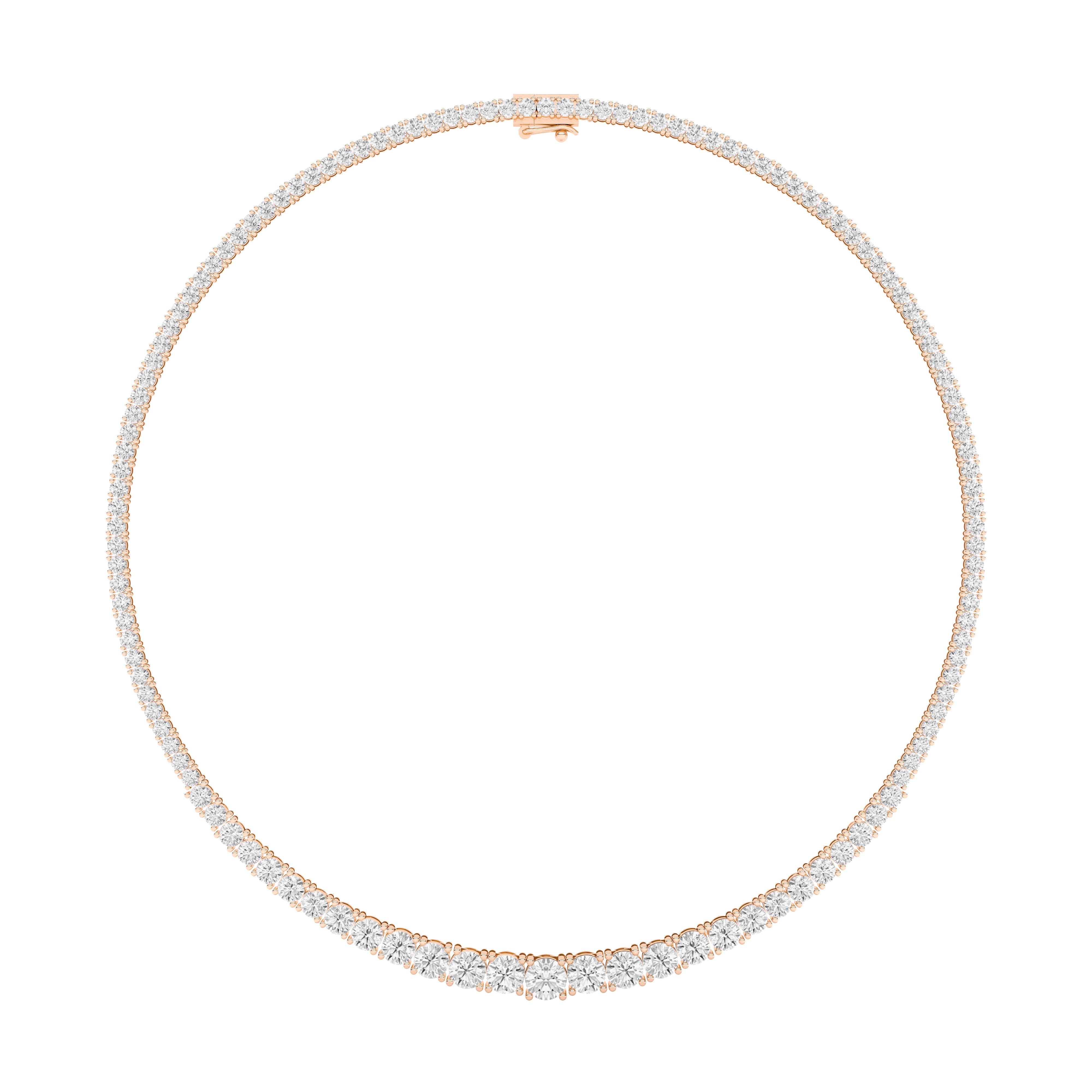 #Color_14K - Rose Gold #Color_18K - Rose Gold