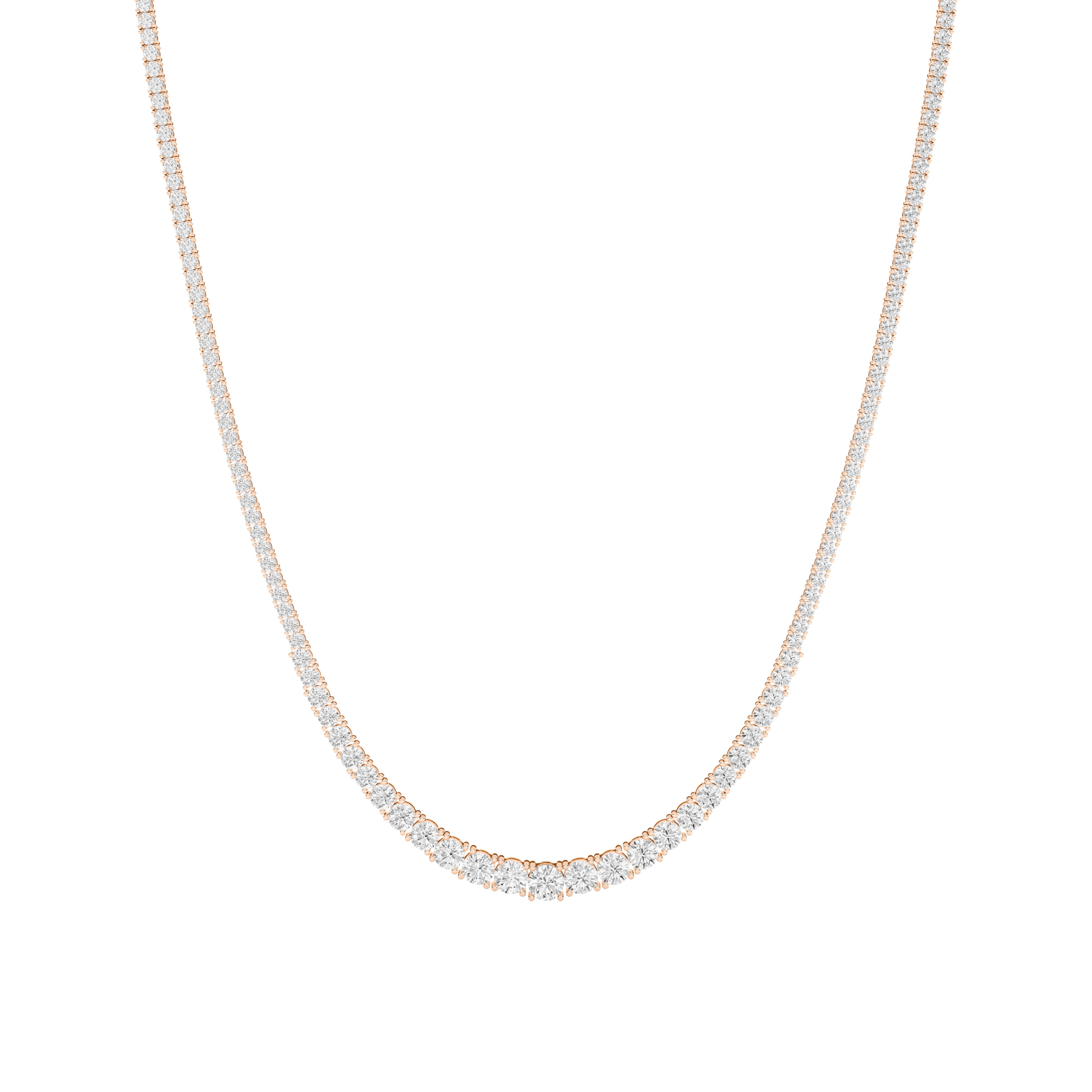 #Color_14K - Rose Gold #Color_18K - Rose Gold