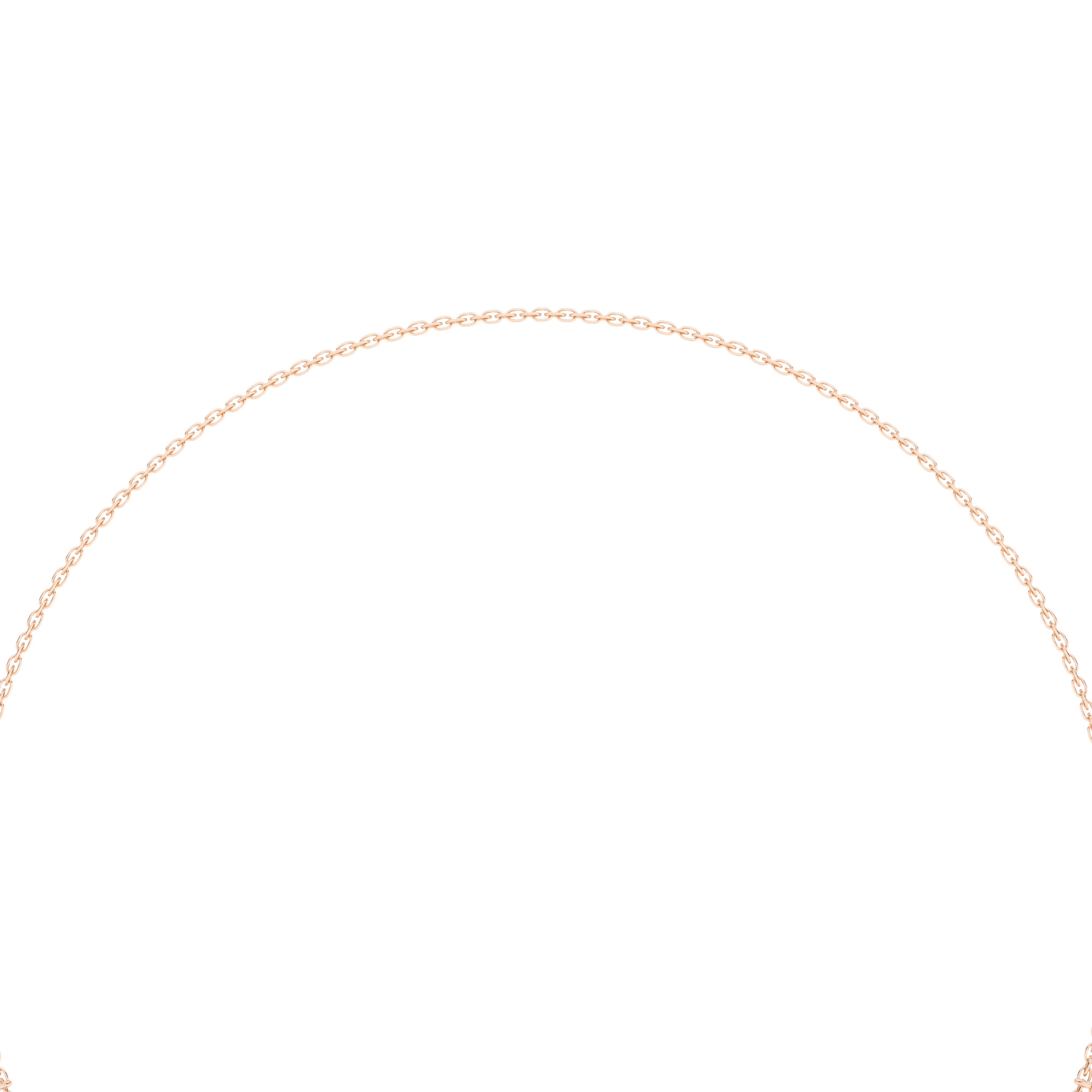 #Color_14K - Rose Gold #Color_18K - Rose Gold