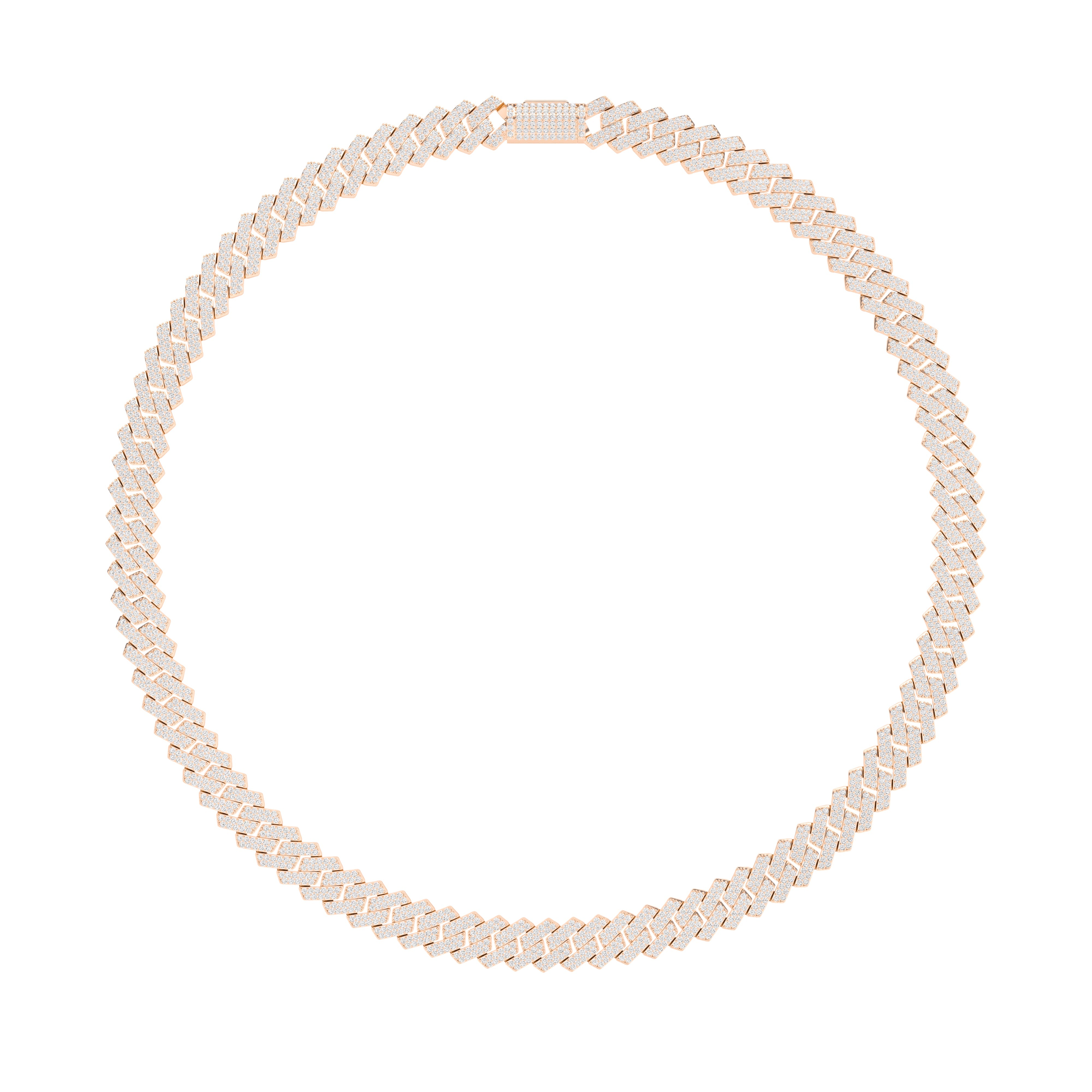 #Color_14K - Rose Gold #Color_18K - Rose Gold