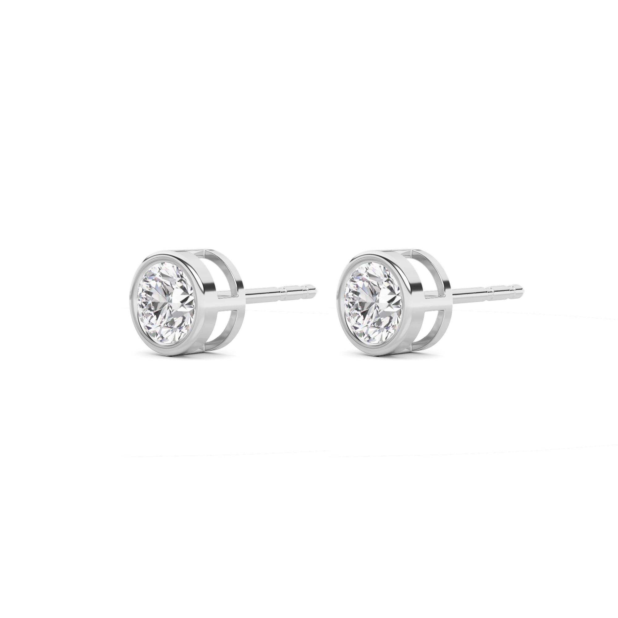 #Color_14K - White Gold #Color_18K - White Gold #Color_PL - Platinum