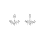Load image into Gallery viewer, #Color_14K - White Gold #Color_18K - White Gold #Color_PL - Platinum