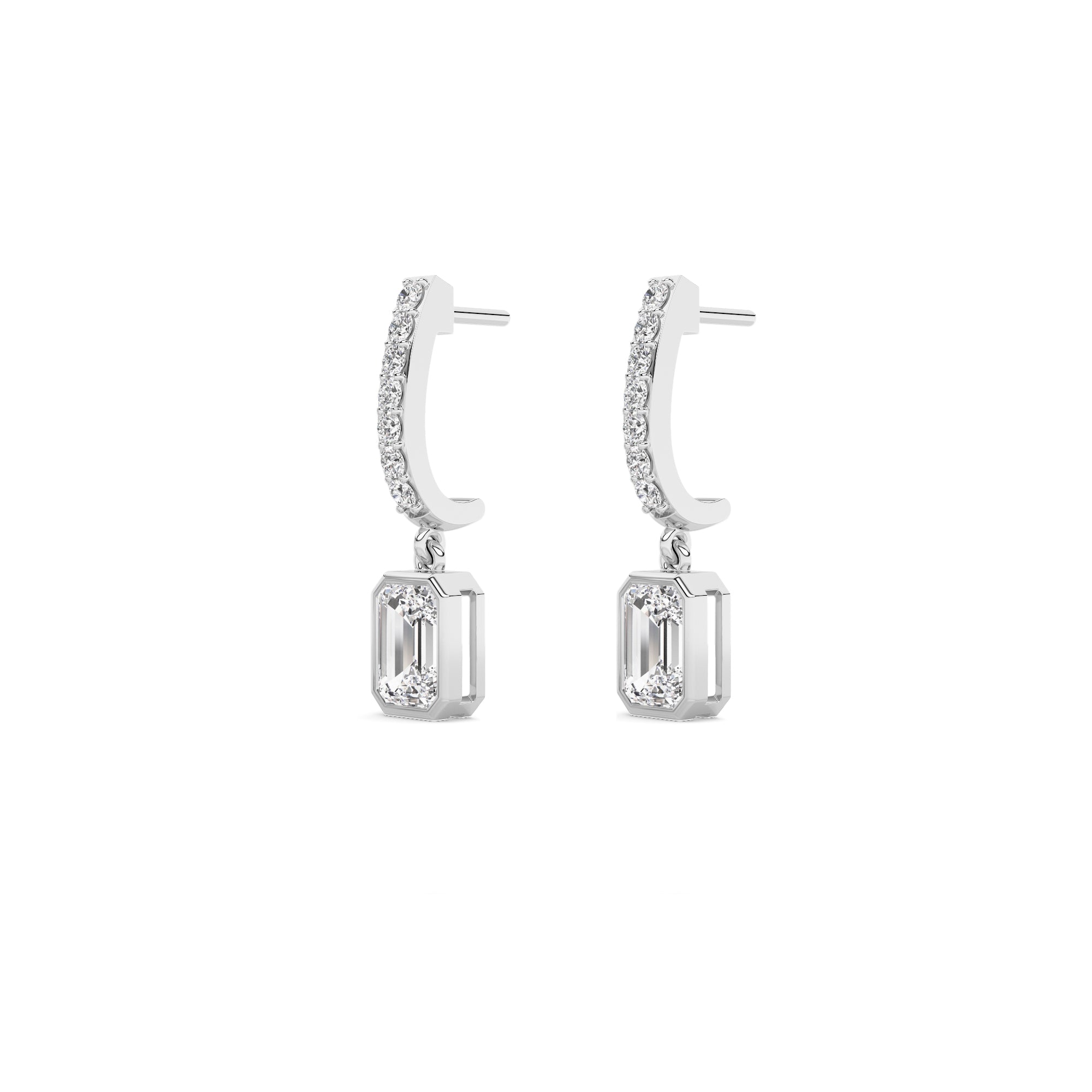 #Color_14K - White Gold #Color_18K - White Gold #Color_PL - Platinum