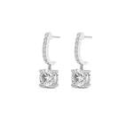 Load image into Gallery viewer, #Color_14K - White Gold #Color_18K - White Gold #Color_PL - Platinum