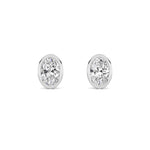 Load image into Gallery viewer, #Color_14K - White Gold #Color_18K - White Gold #Color_PL - Platinum