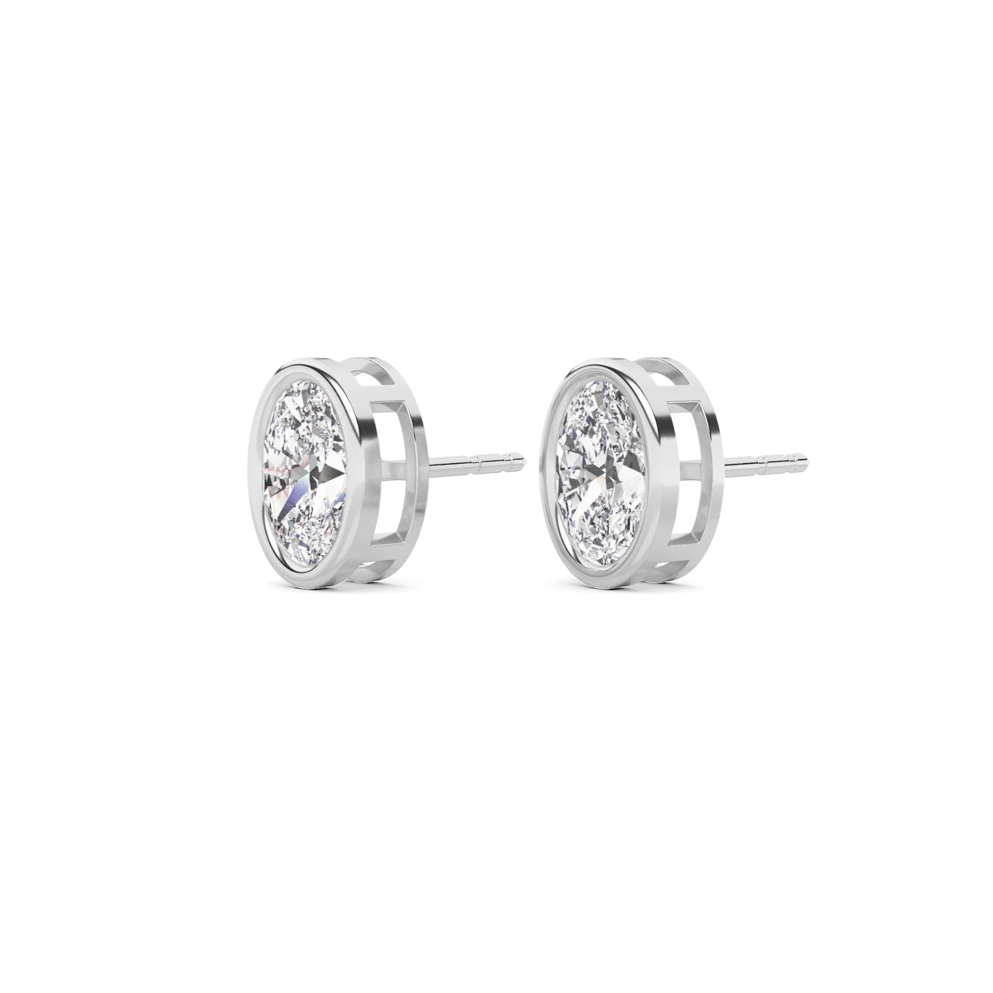 #Color_14K - White Gold #Color_18K - White Gold #Color_PL - Platinum