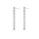 Load image into Gallery viewer, #Color_14K - White Gold #Color_18K - White Gold #Color_PL - Platinum
