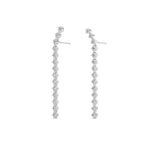 Load image into Gallery viewer, #Color_14K - White Gold #Color_18K - White Gold #Color_PL - Platinum