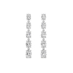 Load image into Gallery viewer, #Color_14K - White Gold #Color_18K - White Gold #Color_PL - Platinum