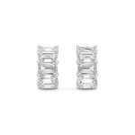 Load image into Gallery viewer, #Color_14K - White Gold #Color_18K - White Gold #Color_PL - Platinum