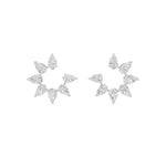 Load image into Gallery viewer, #Color_14K - White Gold #Color_18K - White Gold #Color_PL - Platinum