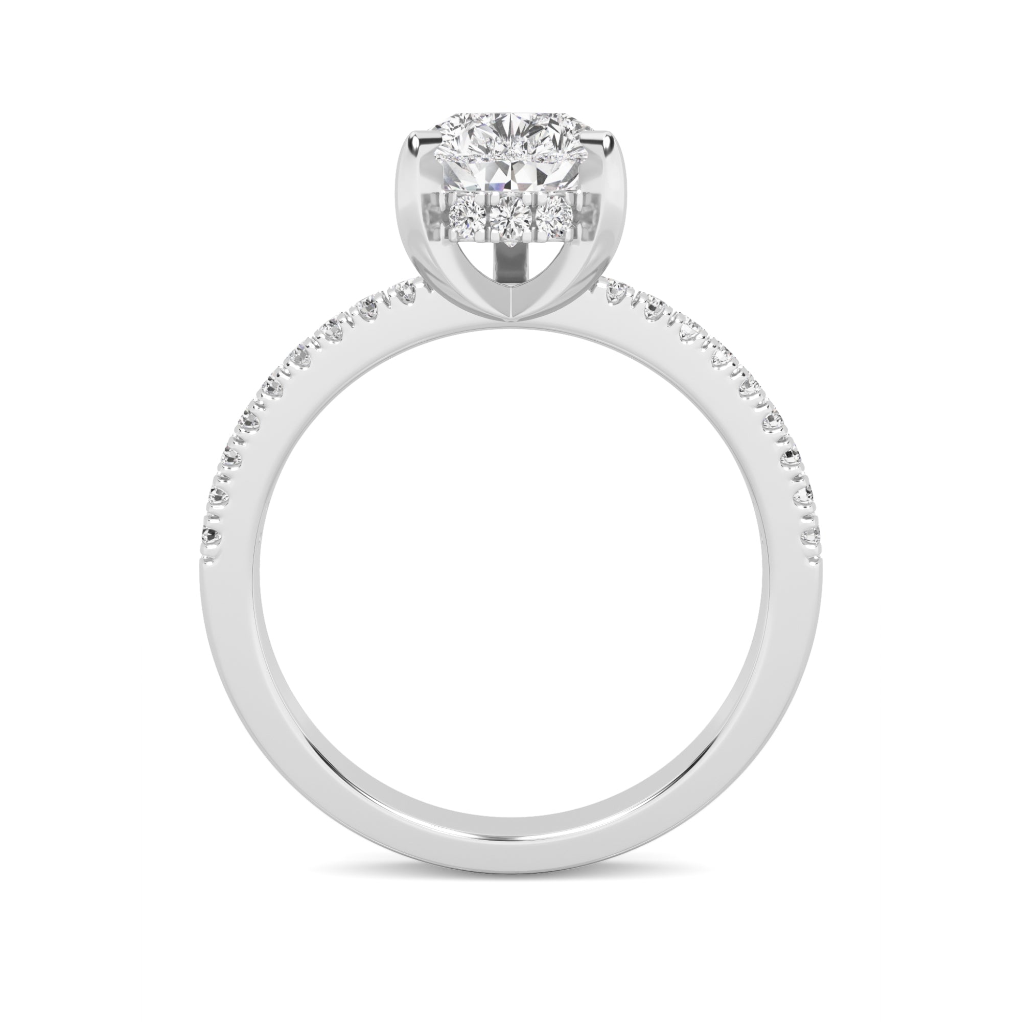 #Color_14K - White Gold #Color_18K - White Gold #Color_PL - Platinum