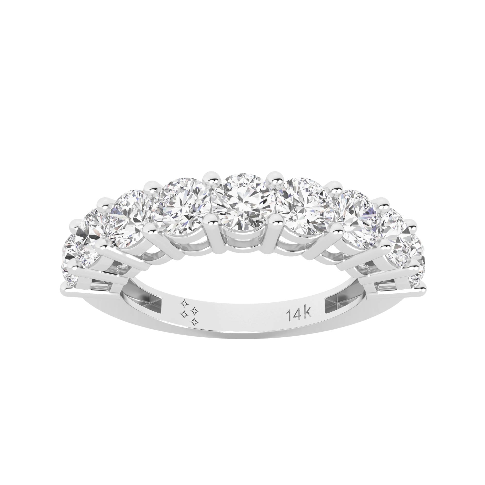 #Color_14K - White Gold #Color_18K - White Gold #Color_PL - Platinum