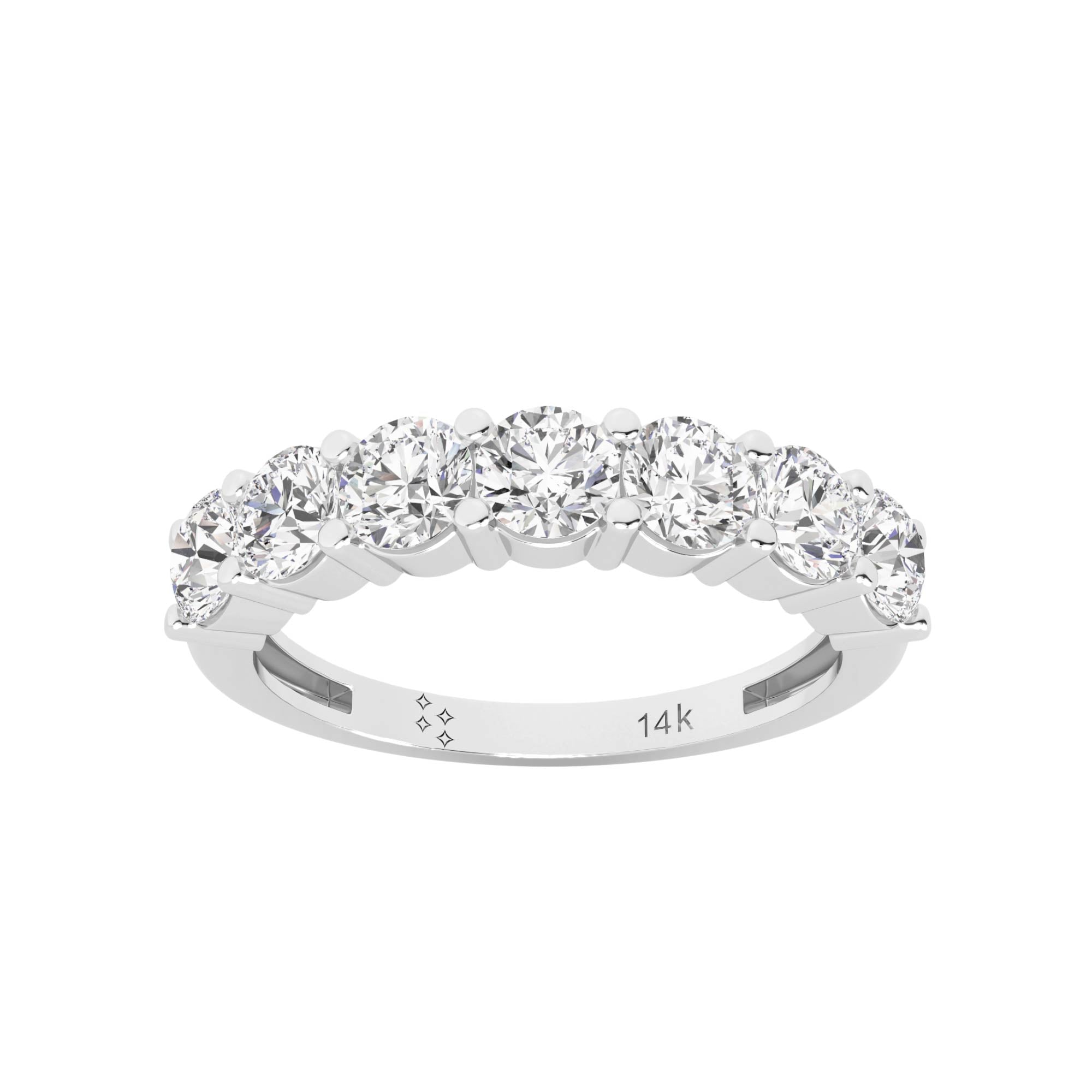#Color_14K - White Gold #Color_18K - White Gold #Color_PL - Platinum