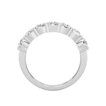 Load image into Gallery viewer, #Color_14K - White Gold #Color_18K - White Gold #Color_PL - Platinum