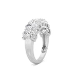 Load image into Gallery viewer, #Color_14K - White Gold #Color_18K - White Gold #Color_PL - Platinum