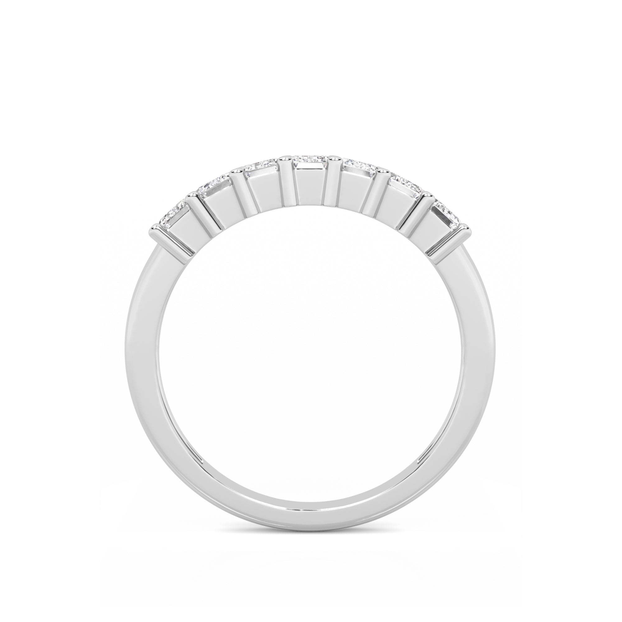 #Color_14K - White Gold #Color_18K - White Gold #Color_PL - Platinum