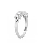 Load image into Gallery viewer, #Color_14K - White Gold #Color_18K - White Gold #Color_PL - Platinum