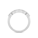 Load image into Gallery viewer, #Color_14K - White Gold #Color_18K - White Gold #Color_PL - Platinum