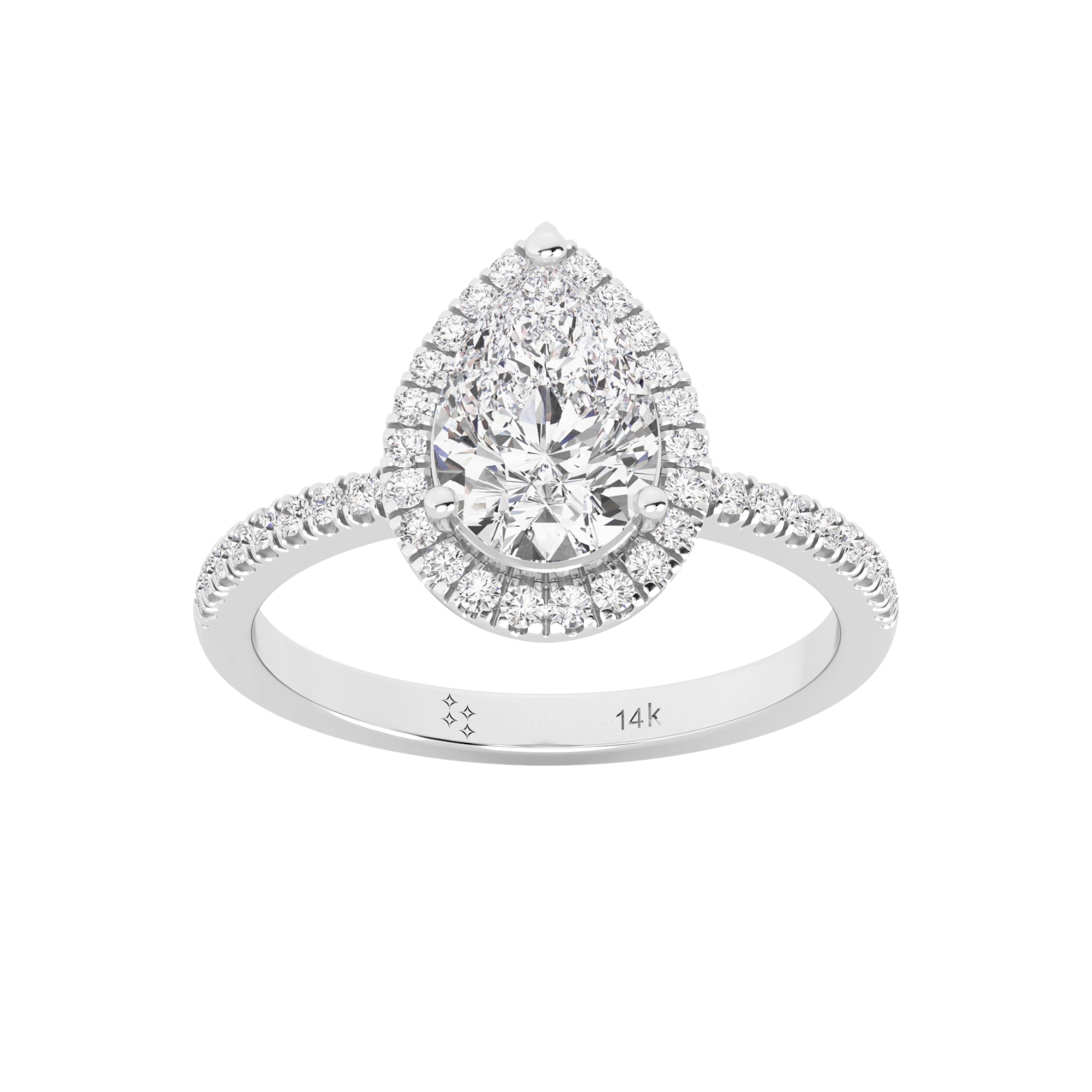 #Color_14K - White Gold #Color_18K - White Gold #Color_PL - Platinum
