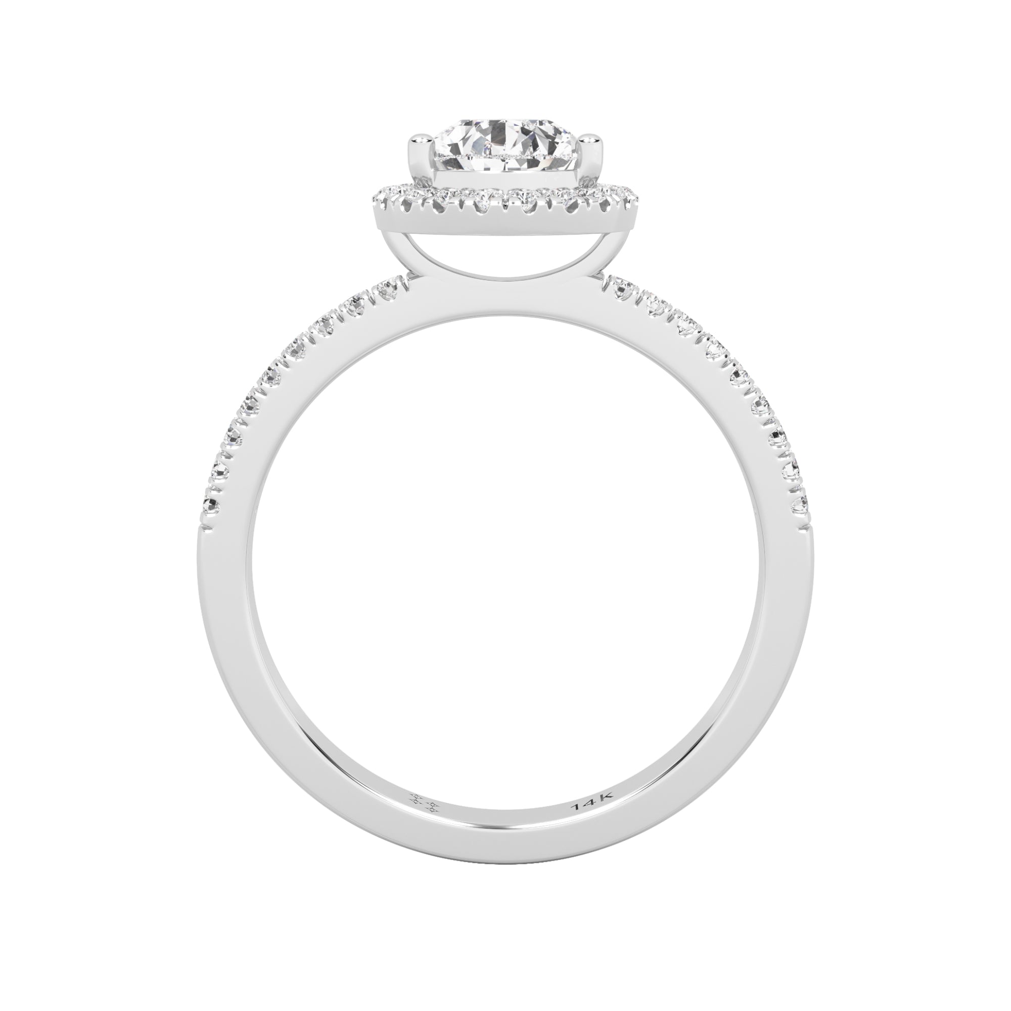 #Color_14K - White Gold #Color_18K - White Gold #Color_PL - Platinum