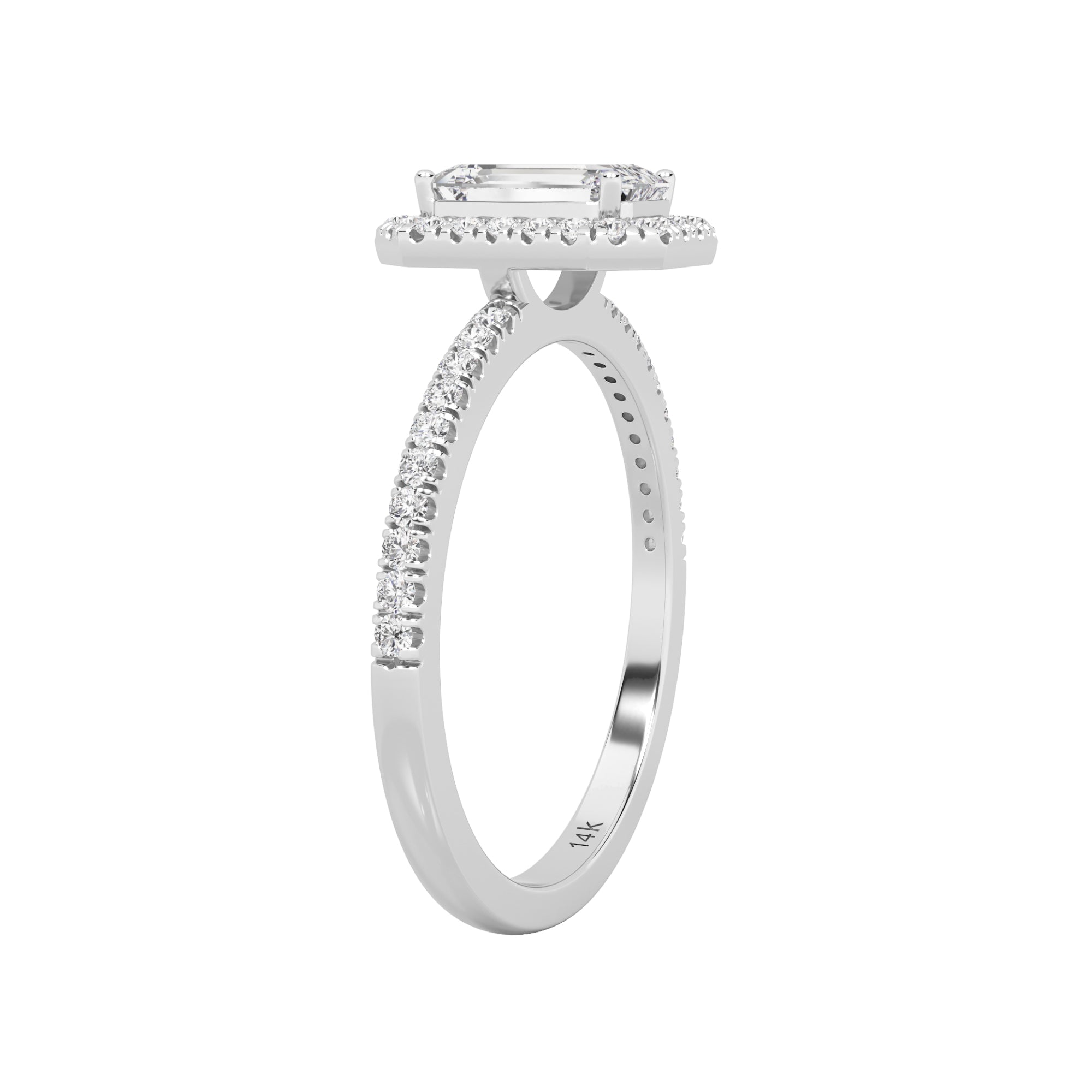 #Color_14K - White Gold #Color_18K - White Gold #Color_PL - Platinum