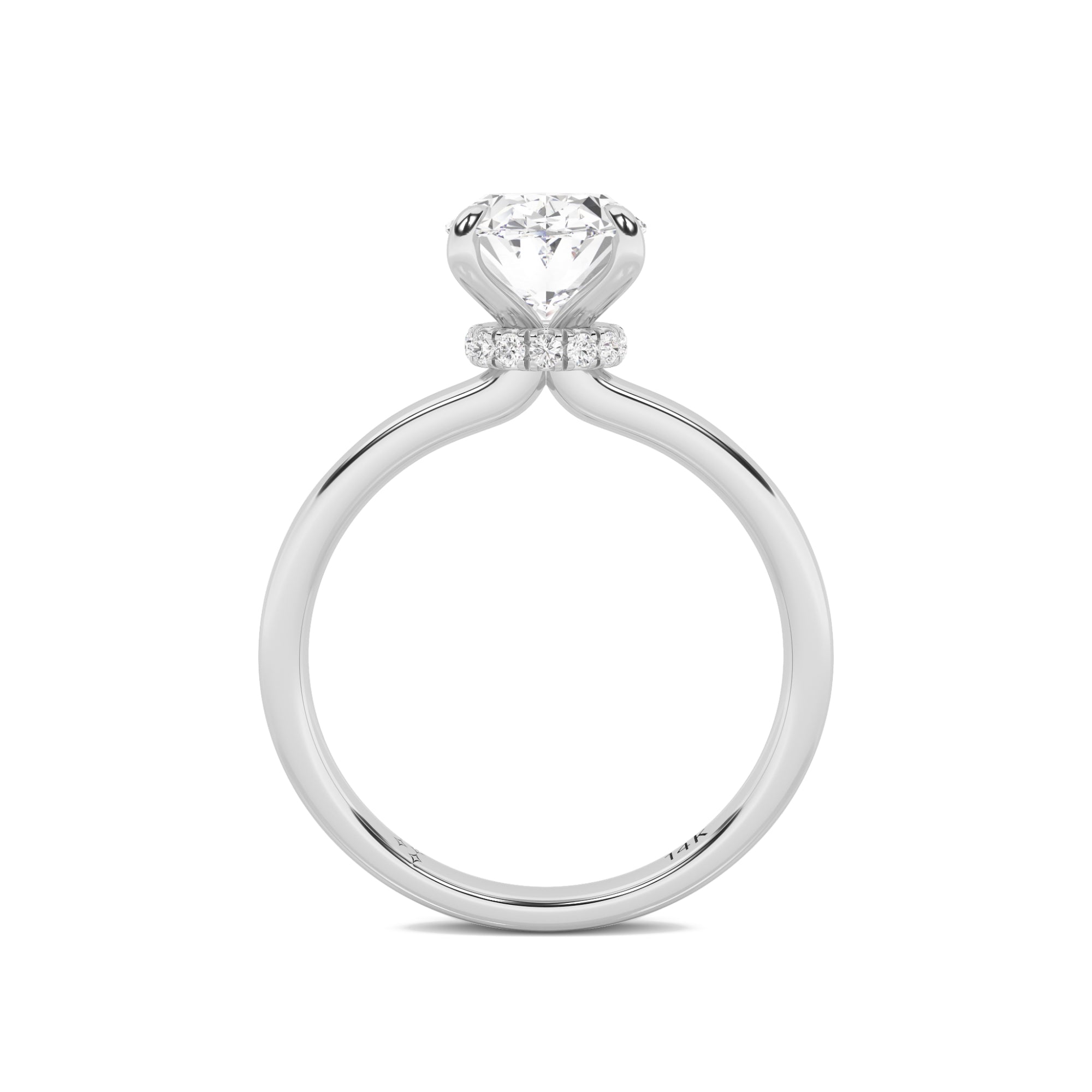 #Color_14K - White Gold #Color_18K - White Gold #Color_PL - Platinum