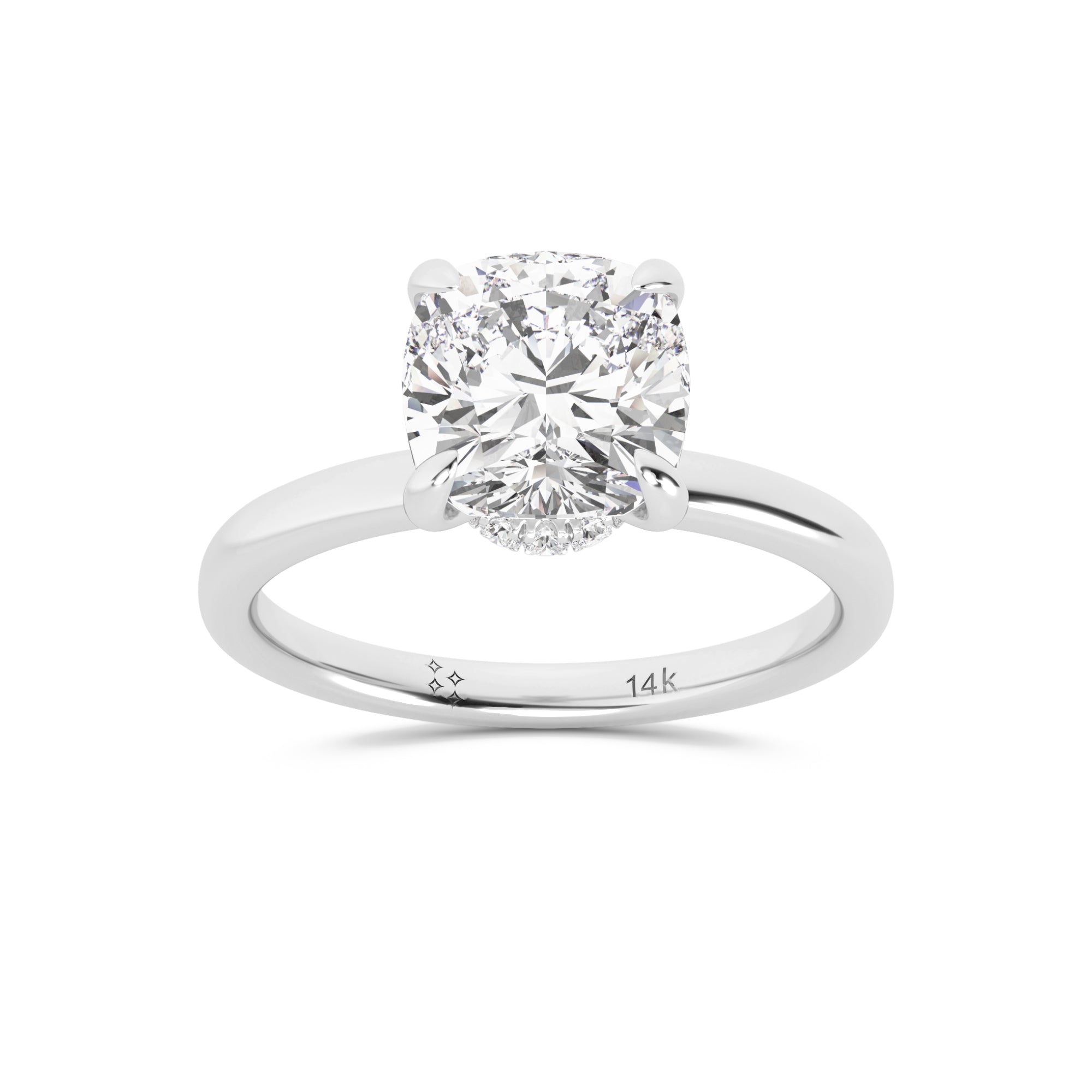 #Color_14K - White Gold #Color_18K - White Gold #Color_PL - Platinum