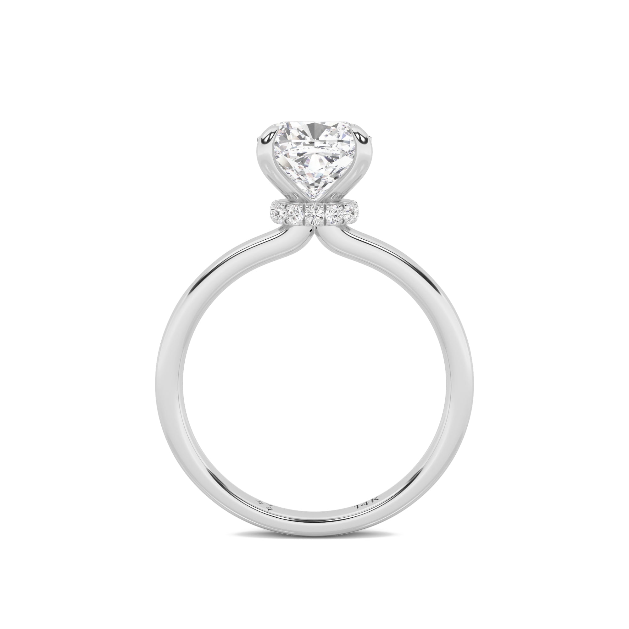 #Color_14K - White Gold #Color_18K - White Gold #Color_PL - Platinum
