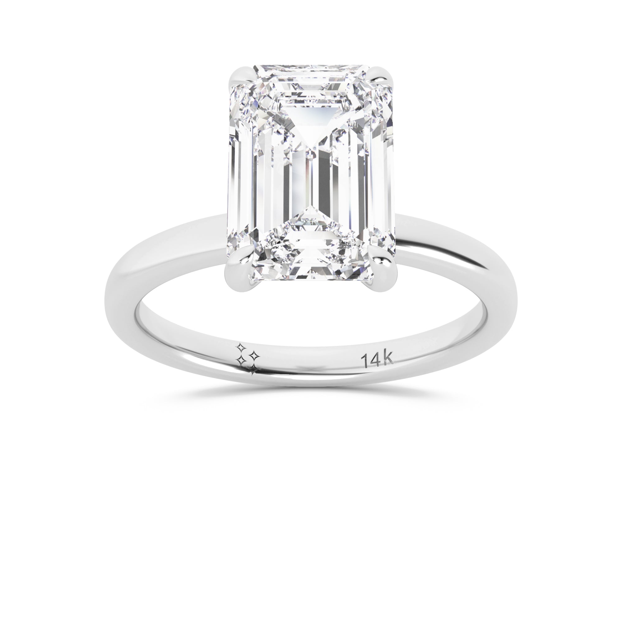 #Color_14K - White Gold #Color_18K - White Gold #Color_PL - Platinum