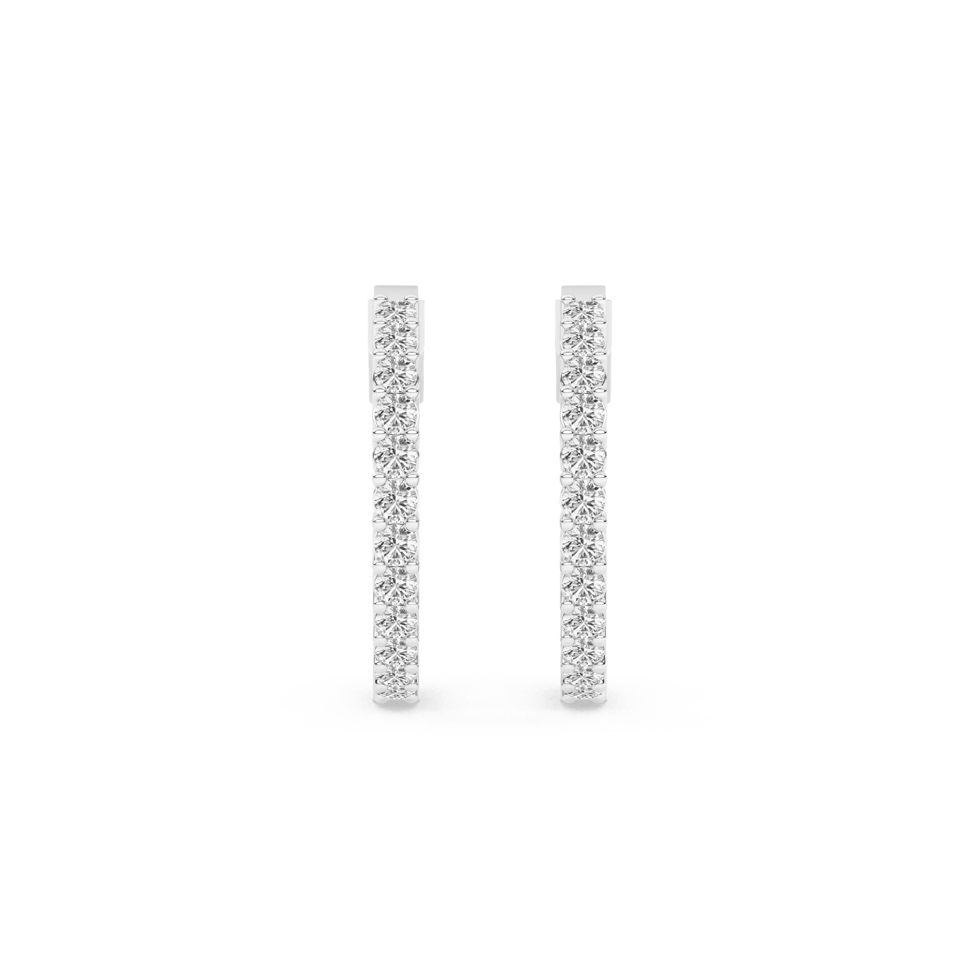 #Color_14K - White Gold #Color_18K - White Gold #Color_PL - Platinum