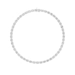 Load image into Gallery viewer, #Color_14K - White Gold #Color_18K - White Gold #Color_PL - Platinum